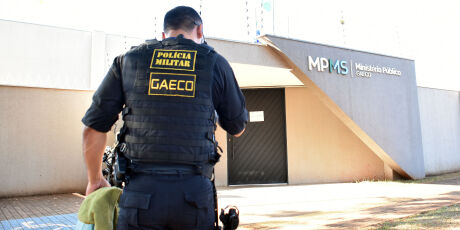 Gaeco investiga corrup&ccedil;&atilde;o em pelo menos 11 prefeituras de MS s&oacute; neste ano