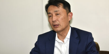 "O acordo de irmandade entre Mato Grosso do Sul e Okinawa ser&aacute; retomado"