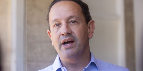 Walter Carneiro &eacute; o novo chefe da Casa Civil em Mato Grosso do Sul