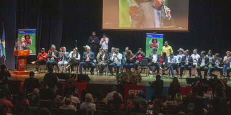 Governo Federal destina 20 im&oacute;veis da Uni&atilde;o em Mato Grosso do Sul