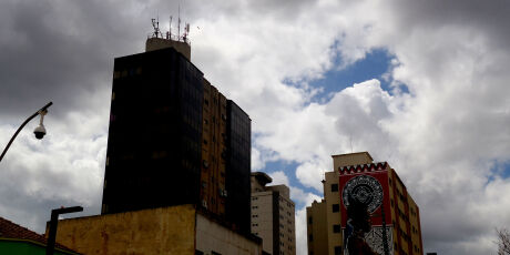 Ano est&aacute; perto do fim e Capital s&oacute; recebeu 50% da chuva prevista