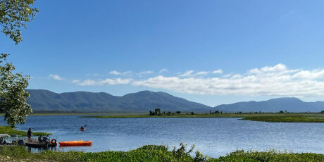 Governo Federal sanciona "Estatuto do Pantanal"