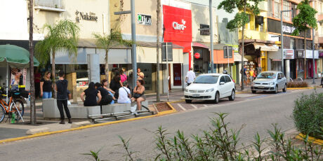 N&uacute;mero de empresas negativadas em MS passa de 111 mil e bate novo recorde