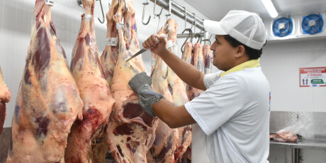 Ap&oacute;s tarifa&ccedil;o, Campo Grande exporta US$ 15,5 milh&otilde;es a menos para os EUA