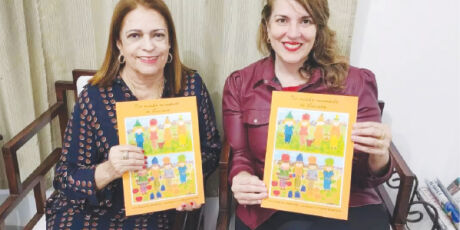 Oito títulos do Projeto Leia MS, que reedita obras locais, ganham lançamento na Bienal Pantanal