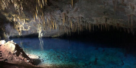 Principal destino tur&iacute;stico de MS, Bonito completa 77 anos nesta quinta-feira