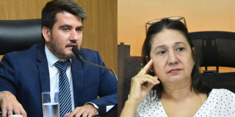 Pol&iacute;ticos de MS divergem sobre megaopera&ccedil;&atilde;o no Rio: "chacina ou faxina"