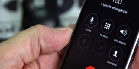 N&uacute;meros da PM e Bombeiros est&atilde;o fora do ar; veja onde ligar