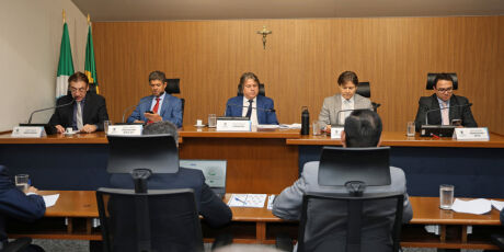 CCJR aprova or&ccedil;amento de  R$ 27 bilh&otilde;es para MS no pr&oacute;ximo ano