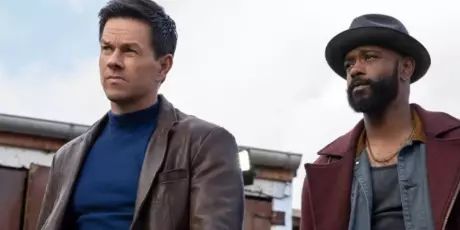 Cinema B+: Jogo Sujo: o crime como passatempo