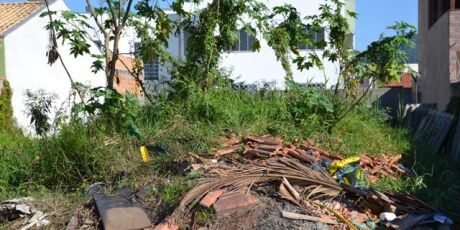 Minist&eacute;rio P&uacute;blico vai investigar 70 mil im&oacute;veis vazios em Campo Grande