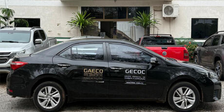 Prefeito de Bonito exonera secret&aacute;rio e diretora presos por fraudes em licita&ccedil;&otilde;es