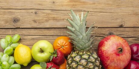 Saúde B+: Frutas limpas, saúde garantida: conheça o passo a passo para higienizá-las corretamente