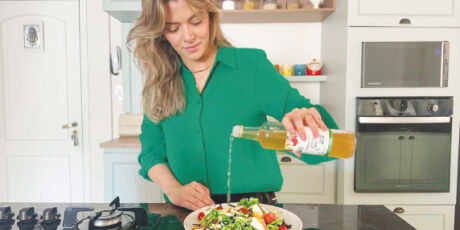 Vinagre de maçã está entre os ingredientes ácidos que podem favorecer a digestão