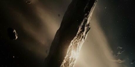 3I/ATLAS passou próximo ao Sol e agora? A jornada de volta para casa de um mensageiro interestelar