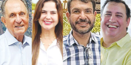 Ingresso de medalh&otilde;es no PL de MS tira chances de novatos nas elei&ccedil;&otilde;es de 2026