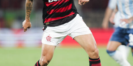 Estilo agressivo do Flamengo preocupa t&eacute;cnico do Paris Saint-Germain: 'N&atilde;o estamos acostumados'