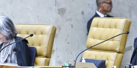 Subprocurador pede que TCU impe&ccedil;a Lula de indicar homem ao STF