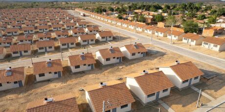 Novo programa dar&aacute; at&eacute; R$ 30 mil em cr&eacute;dito para reforma de casas