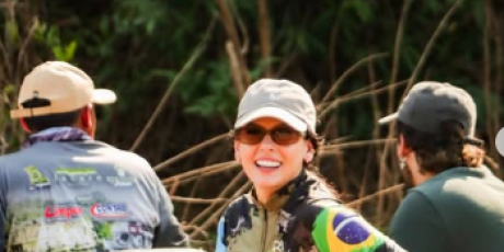 De MS, Ana Castela emplaca música de abertura e vai atuar em novela da Globo