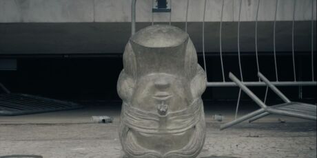 "Apocalipse nos Trópicos"