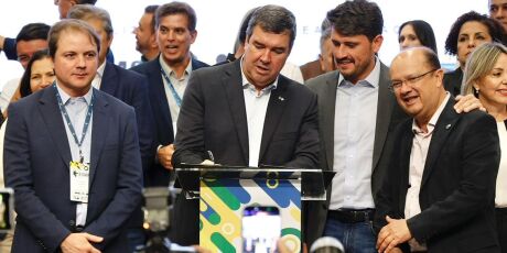 Congresso dos Munic&iacute;pios marca avan&ccedil;os do Cidade Empreendedora e destaca papel da gest&atilde;o eficiente