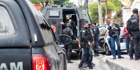 Mortos em opera&ccedil;&atilde;o no Rio s&atilde;o de cinco estados, nenhum de MS; veja a lista