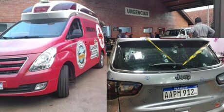 Brasileiro inocente &eacute; morto em meio &agrave; 'guerra do tr&aacute;fico' no Paraguai