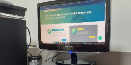 Invent&aacute;rios digitais crescem quase 30% em MS e reduzem espera de anos para dias