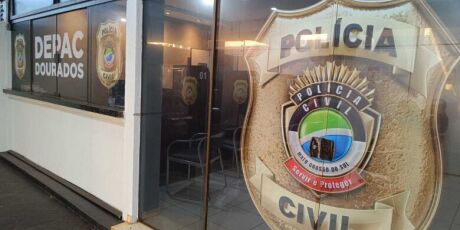 Professor estupra menino de 8 anos e &eacute; preso em aldeia de Dourados