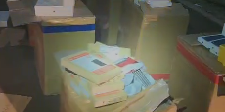 PRF apreende 2,4 mil celulares escondidos em sucata; 3&ordf; apreens&atilde;o em 6 dias