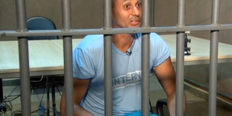 Preso em Campo Grande, Marcinho VP ficará mais três anos em penitenciária federal