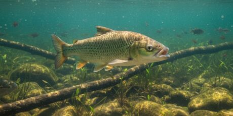 O peixe que nada 43km em 24 Horas e outras curiosidades da piracema
