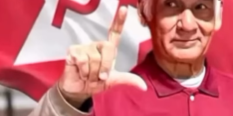 Rival de Puccinelli e s&iacute;mbolo do PT, Militino morre aos 81 anos