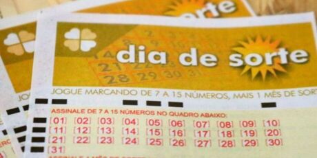 Resultado do Dia de Sorte de ontem, concurso 1124, s&aacute;bado (04/10): veja o rateio