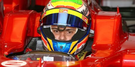 Audi&ecirc;ncias do processo de Massa por t&iacute;tulo de 2008 da F-1, tem in&iacute;cio nesta quarta