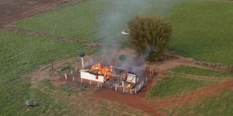 Para Riedel, ind&iacute;genas est&atilde;o sendo 'aliciados' em ataques a fazendas em MS