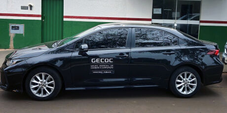 Empres&aacute;rio campo-grandense &eacute; preso na Opera&ccedil;&atilde;o Fake Cloud