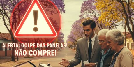 Como uma empresa de SP enganou o Brasil e foi desmascarada em Campo Grande