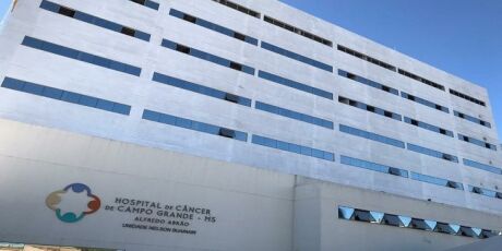 Hospital do C&acirc;ncer oferece exames gratuitos para homens de 45 a 75 anos