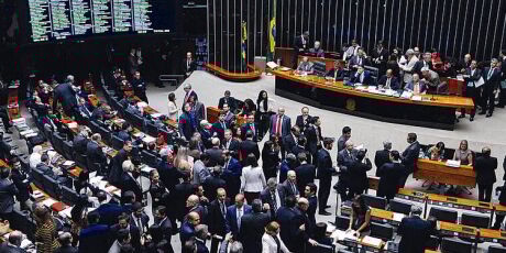 PL do streaming: Proposta na C&acirc;mara gera potenciais distor&ccedil;&otilde;es de mercado, diz associa&ccedil;&atilde;o