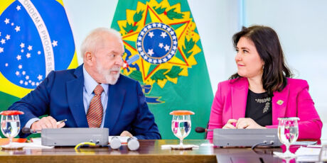 MDB se divide de novo e disputas regionais afastam alian&ccedil;a com Lula