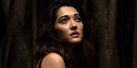 Capa B+: Entrevista exclusiva com a atriz e apresentadora Jacqueline Sato