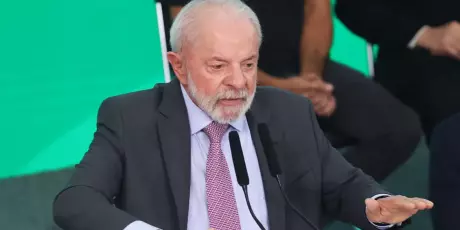 Lula sanciona lei que endurece combate a crime organizado e amplia proteção a agentes
