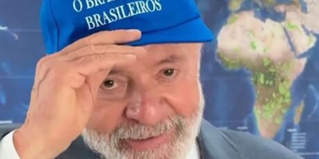 Lula venceria todos os rivais no 2&ordm; turno, diz pesquisa Genial/Quaest