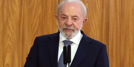 Derrubada de MP é derrota imposta ao povo brasileiro, diz Lula