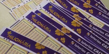 Resultado da + Milion&aacute;ria de ontem, concurso 291, s&aacute;bado (04/10): veja o rateio