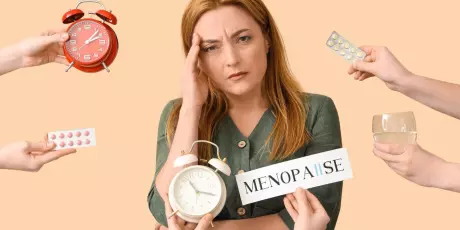 Saúde B+: Dia Mundial da Menopausa: como lidar com os desafios de uma das fases mais temidas da vida