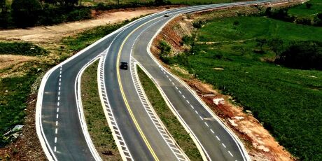 MS contrata empresa por R$ 11 milh&otilde;es para adequar 673 quil&ocirc;metros de rodovias
