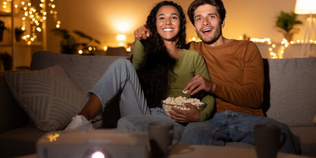 Cinema B+: Top 10 Streaming  Semana de 18 de outubro de 2025